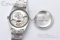Oyster Perpetual 126000 36mm VSF 1:1 Best Edition 904L Steel Tiffany Blue Dial on SS Bracelet VS3235 - Image 28
