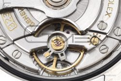 Oyster Perpetual 126000 36mm VSF 1:1 Best Edition 904L Steel Pink Dial on SS Bracelet VS3235 - Image 30