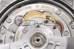 Oyster Perpetual 126000 36mm VSF 1:1 Best Edition 904L Steel Pink Dial on SS Bracelet VS3235 - Image 31