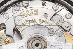 Oyster Perpetual 126000 36mm VSF 1:1 Best Edition 904L Steel Pink Dial on SS Bracelet VS3235 - Image 32