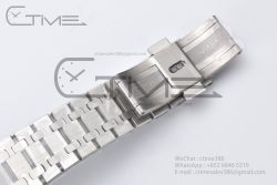 Royal Oak 41mm 15510 SS ZF 1:1 Best Edition Gray Textured Dial on SS Bracelet A4302 - Image 19