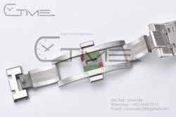 Royal Oak 41mm 15510 SS ZF 1:1 Best Edition Gray Textured Dial on SS Bracelet A4302 - Image 22