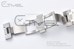 Royal Oak 41mm 15510 SS ZF 1:1 Best Edition Gray Textured Dial on SS Bracelet A4302 - Image 23