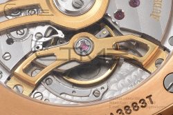 Royal Oak 39mm 16202 "50th Anniversary" RG ZF 1:1 Best Edition Gray Textured Dial on RG Bracelet A7121 - Image 29