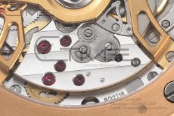 Royal Oak 39mm 16202 "50th Anniversary" RG ZF 1:1 Best Edition Gray Textured Dial on RG Bracelet A7121 - Image 30