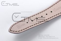 Nautilus 5712 RG ZF 1:1 Best Edition Brown Dial on Brown Leather Strap A240 - Image 21