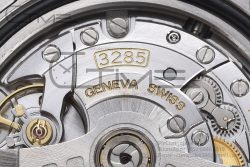 GMT Master II 126713 904L SS Clean Factory 1:1 Best Edition Black Dial on Jubilee Bracelet DD3285 - Image 28