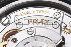 GMT Master II 126713 904L SS Clean Factory 1:1 Best Edition Black Dial on Jubilee Bracelet DD3285 - Image 30