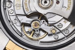 GMT Master II 126713 904L SS Clean Factory 1:1 Best Edition Black Dial on Jubilee Bracelet DD3285 - Image 31