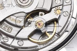 Oyster Perpetual 41mm 124300 Clean 1:1 Best Edition 904L Steel Yellow Dial on SS Bracelet VR3230 - Image 30