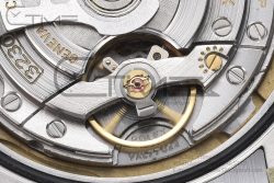 AirKing 126900 40mm SS Clean 1:1 Best Edition 904L Steel Smooth Bezel Black Dial on SS Oyster Bracelet A3230 - Image 32