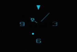 AirKing 126900 40mm SS Clean 1:1 Best Edition 904L Steel Smooth Bezel Black Dial on SS Oyster Bracelet A3230 - Image 35
