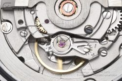 Day Date 40 GMF 1:1 Best Edition 904L Steel Black Dial Stick Markers on Bracelet A2836（Tungsten Heavy Version） - Image 31