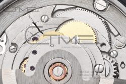 Day Date 40 GMF 1:1 Best Edition 904L Steel Black Dial Stick Markers on Bracelet A2836（Tungsten Heavy Version） - Image 32