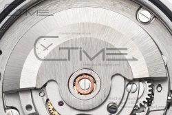 Day Date 40 GMF 1:1 Best Edition 904L Steel Black Dial Stick Markers on Bracelet A2836（Tungsten Heavy Version） - Image 33