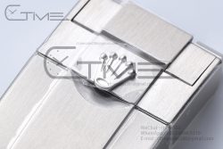 Explorer II 42mm 226570 904L SS C+F 1:1 Best Edition White Dial on Bracelet Super Clone VR3285 - Image 23