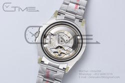 Explorer II 42mm 226570 904L SS C+F 1:1 Best Edition White Dial on Bracelet Super Clone VR3285 - Image 33