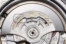 Explorer II 42mm 226570 904L SS C+F 1:1 Best Edition Black Dial on Bracelet Super Clone VR3285 - Image 34