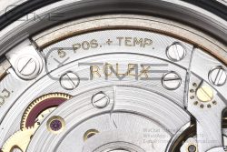 Explorer II 42mm 226570 904L SS C+F 1:1 Best Edition Black Dial on Bracelet Super Clone VR3285 - Image 38