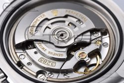 Explorer II 42mm 226570 904L SS C+F 1:1 Best Edition Black Dial on Bracelet Super Clone VR3285 - Image 39
