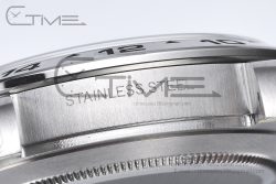 Explorer II 42mm 226570 904L SS C+F 1:1 Best Edition Black Dial on Bracelet Super Clone VR3285 - Image 40