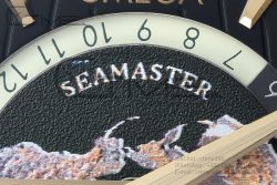 Aqua Terra Worldtimer VSF 1:1 Best Edition Green Dial on SS Bracelet A8938 Super Clone - Image 13
