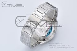 Aqua Terra Worldtimer VSF 1:1 Best Edition Green Dial on SS Bracelet A8938 Super Clone - Image 17