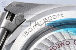 Aqua Terra Worldtimer VSF 1:1 Best Edition Green Dial on SS Bracelet A8938 Super Clone - Image 24