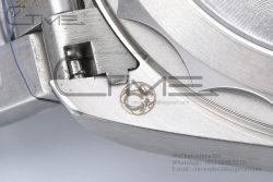 Aqua Terra Worldtimer VSF 1:1 Best Edition Green Dial on SS Bracelet A8938 Super Clone - Image 22