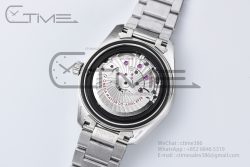 Aqua Terra Worldtimer VSF 1:1 Best Edition Green Dial on SS Bracelet A8938 Super Clone - Image 34