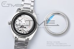 Aqua Terra Worldtimer VSF 1:1 Best Edition Green Dial on SS Bracelet A8938 Super Clone - Image 33