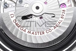 Aqua Terra Worldtimer VSF 1:1 Best Edition Green Dial on SS Bracelet A8938 Super Clone - Image 35