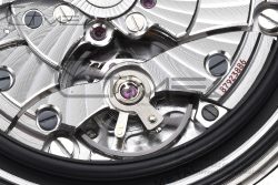 Aqua Terra Worldtimer VSF 1:1 Best Edition Green Dial on SS Bracelet A8938 Super Clone - Image 36