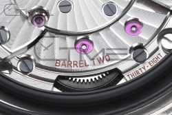 Aqua Terra Worldtimer VSF 1:1 Best Edition Green Dial on SS Bracelet A8938 Super Clone - Image 38