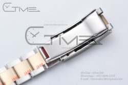 Daytona 116503 SS/YG Clean Factory 1:1 Best Edition Gold Stick Dial on SS/YG Oyster Bracelet A4130 - Image 27