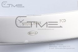 Daytona 116503 SS/YG Clean Factory 1:1 Best Edition Gold Stick Dial on SS/YG Oyster Bracelet A4130 - Image 30