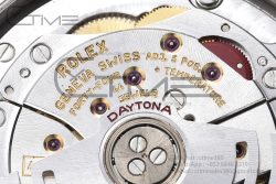 Daytona 116503 SS/YG Clean Factory 1:1 Best Edition Gold Stick Dial on SS/YG Oyster Bracelet A4130 - Image 38