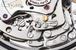 Daytona 116503 SS/YG Clean Factory 1:1 Best Edition Gold Stick Dial on SS/YG Oyster Bracelet A4130 - Image 40