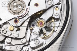 Daytona 116503 SS/YG Clean Factory 1:1 Best Edition Gold Stick Dial on SS/YG Oyster Bracelet A4130 - Image 41