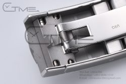 Oyster Perpetual 41mm 124300 Clean 1:1 Best Edition 904L Steel Balloon Dial on SS Bracelet VR3230 - Image 28