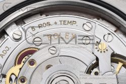 Oyster Perpetual 41mm 124300 Clean 1:1 Best Edition 904L Steel Balloon Dial on SS Bracelet VR3230 - Image 35