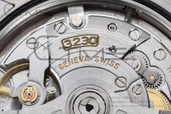 Oyster Perpetual 41mm 124300 Clean 1:1 Best Edition 904L Steel Balloon Dial on SS Bracelet VR3230 - Image 36