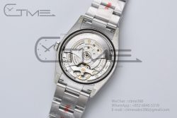 Oyster Perpetual 36mm 126000 Clean 1:1 Best Edition 904L Steel Black Dial on SS Bracelet VR3230 - Image 29