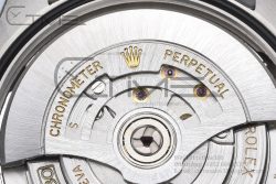Oyster Perpetual 36mm 126000 Clean 1:1 Best Edition 904L Steel Black Dial on SS Bracelet VR3230 - Image 31