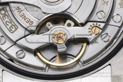 Oyster Perpetual 36mm 126000 Clean 1:1 Best Edition 904L Steel Black Dial on SS Bracelet VR3230 - Image 32