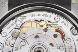 Oyster Perpetual 36mm 126000 Clean 1:1 Best Edition 904L Steel Black Dial on SS Bracelet VR3230 - Image 33