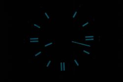 Oyster Perpetual 41mm 124300 Clean 1:1 Best Edition 904L Steel Balloon Dial on SS Bracelet VR3230 - Image 37