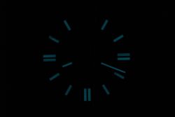 Oyster Perpetual 36mm 126000 Clean 1:1 Best Edition 904L Steel Black Dial on SS Bracelet VR3230 - Image 36