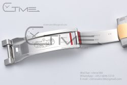 DateJust 41 126333 Clean Best Edition YG Gold Dial Stick Markers on Oyster Bracelet VR3235 - Image 23