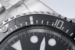 Submariner 114060 No Date Black Ceramic Clean Factory 904L 1:1 Best Edition on SS Bracelet DD3130 - Image 11